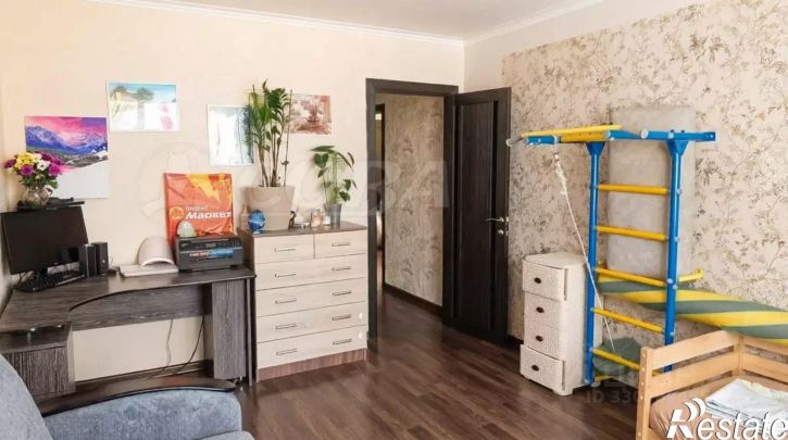 2-комн квартира улица Константина Посьета, 11,  д. 11