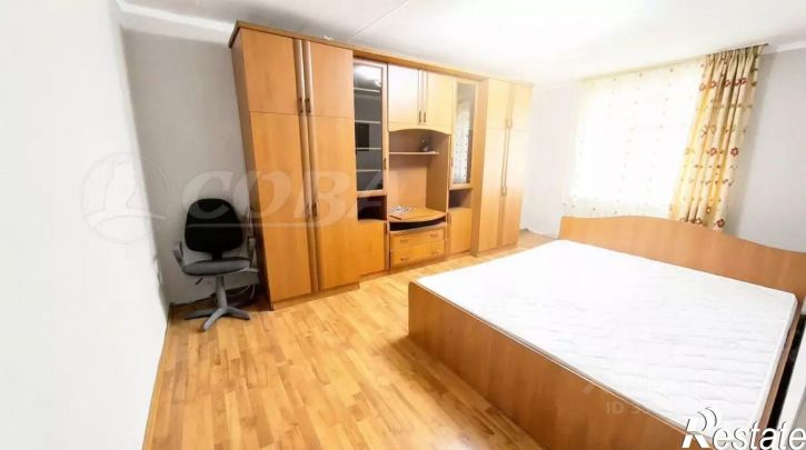 1-комн квартира улица Мира, 65А,  д. 65А