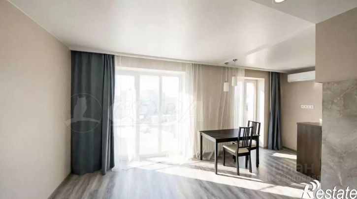 2-комн квартира Малозагородная улица, 19,  д. 19