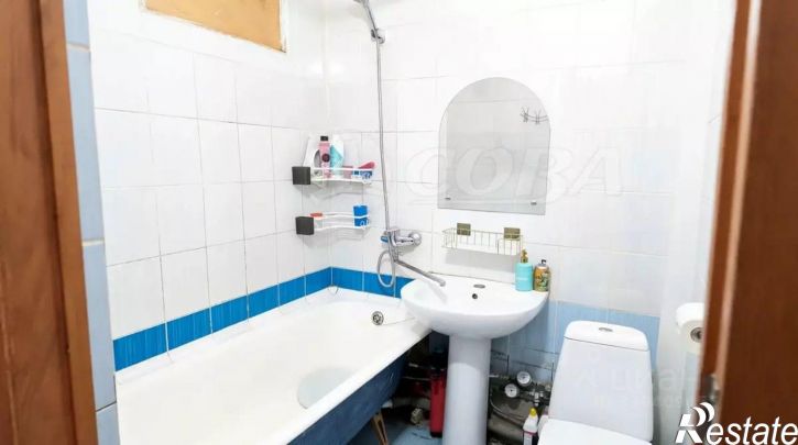 1-комн квартира улица Мира, 65А,  д. 65А