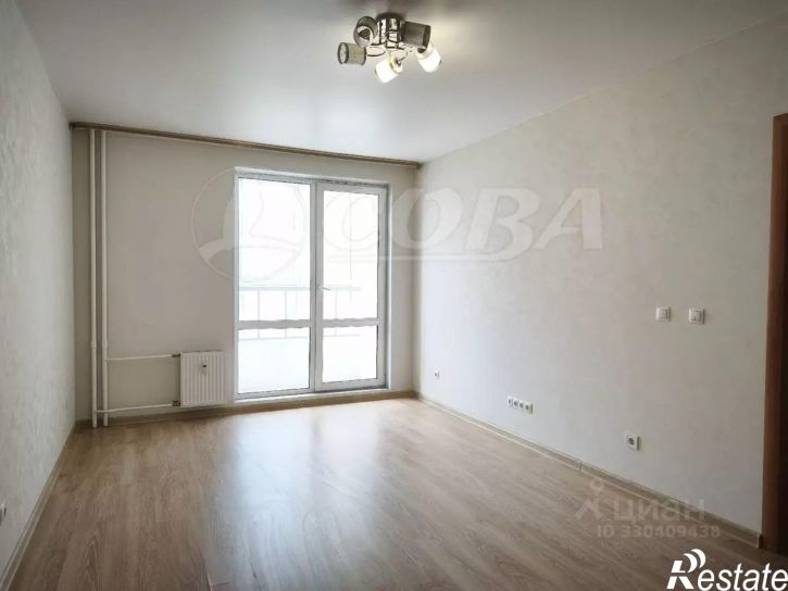 2-комн квартира улица Александра Протозанова, 16,  д. 16
