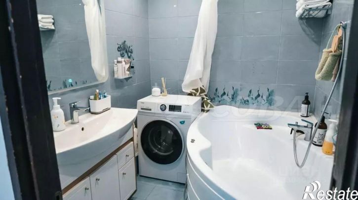 2-комн квартира улица Константина Посьета, 11,  д. 11