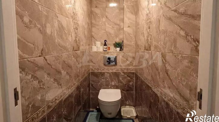 2-комн квартира улица Константина Посьета, 11,  д. 11