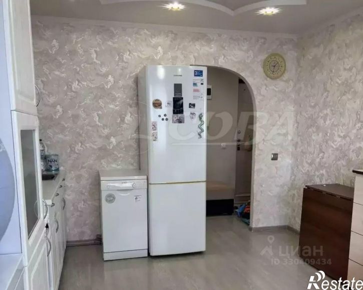 1-комн квартира Старый Тобольский тракт, 7,  д. 7