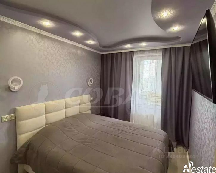 1-комн квартира Старый Тобольский тракт, 7,  д. 7
