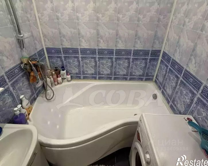 1-комн квартира Старый Тобольский тракт, 7,  д. 7