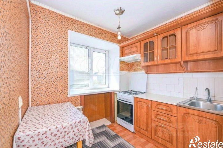2-комн квартира улица Республики, 172,  д. 172