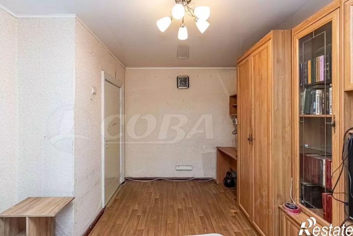 1-комн квартира Червишевский тракт, 15/4,  д. 15/4