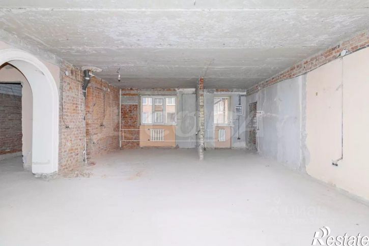 3-комн квартира улица Кирова, 8,  д. 8