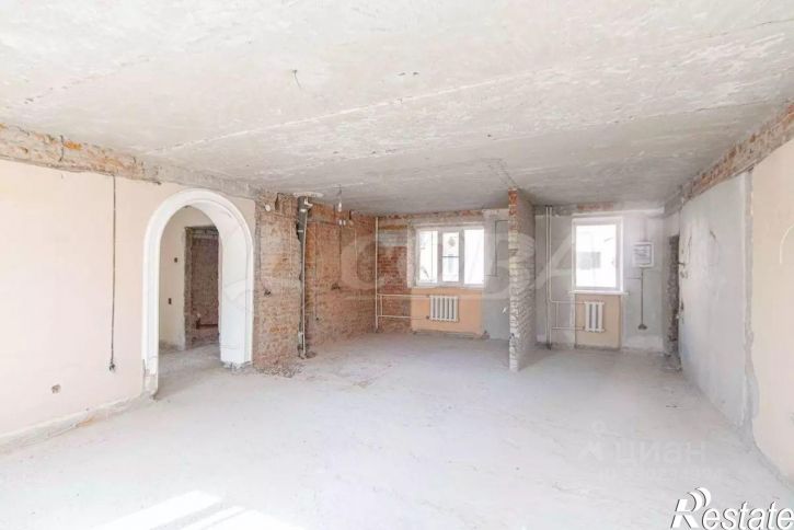 3-комн квартира улица Кирова, 8,  д. 8