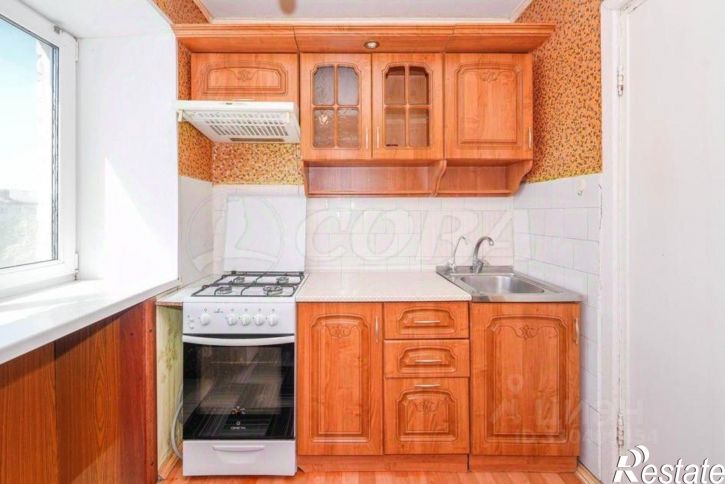 2-комн квартира улица Республики, 172,  д. 172