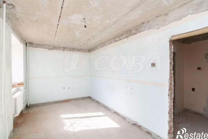 3-комн квартира улица Кирова, 8,  д. 8