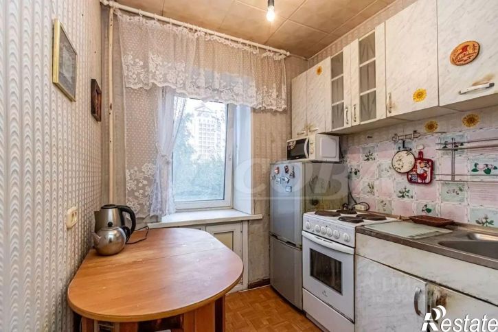 1-комн квартира Червишевский тракт, 15/4,  д. 15/4