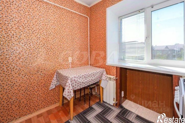 2-комн квартира улица Республики, 172,  д. 172