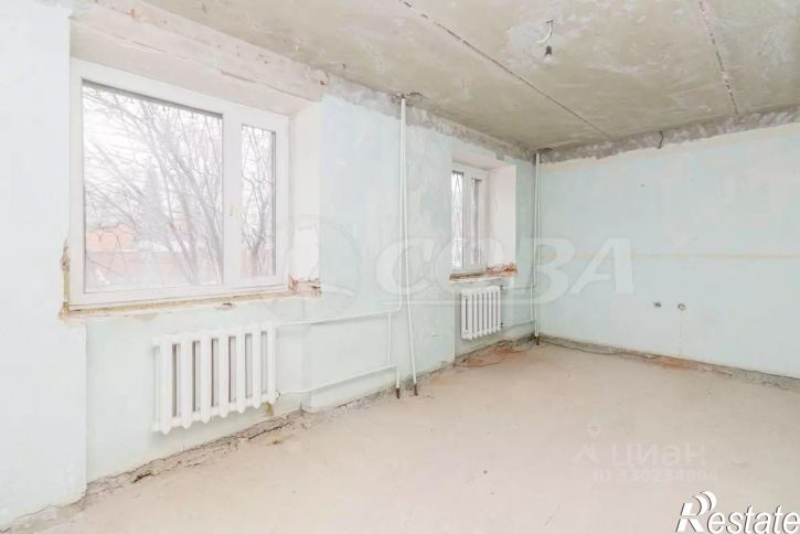 3-комн квартира улица Кирова, 8,  д. 8