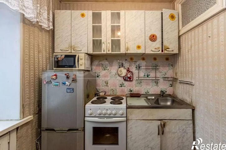 1-комн квартира Червишевский тракт, 15/4,  д. 15/4