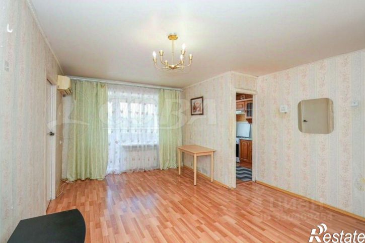2-комн квартира улица Республики, 172,  д. 172