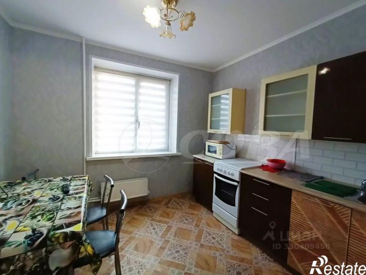 1-комн квартира Широтная улица, 35,  д. 35