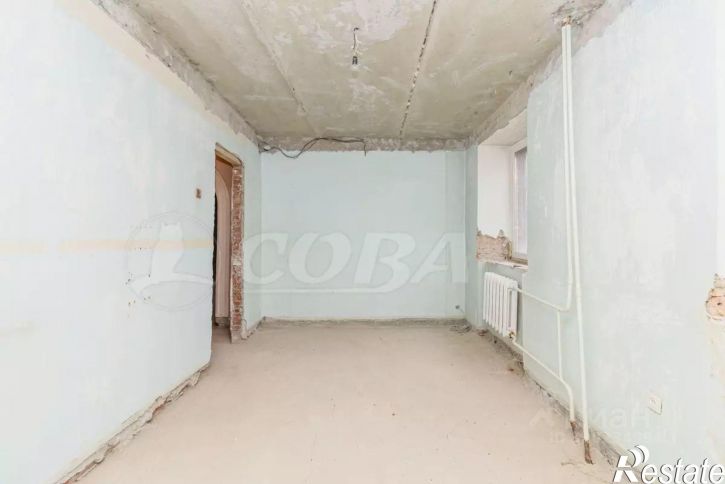 3-комн квартира улица Кирова, 8,  д. 8