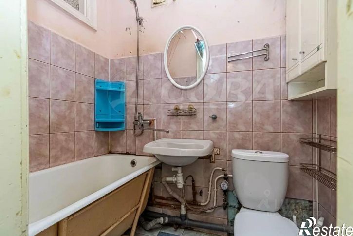 1-комн квартира Червишевский тракт, 15/4,  д. 15/4