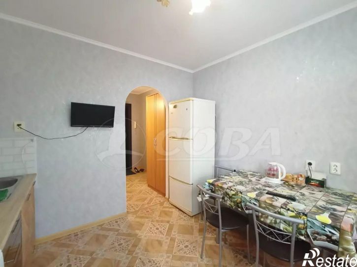 1-комн квартира Широтная улица, 35,  д. 35