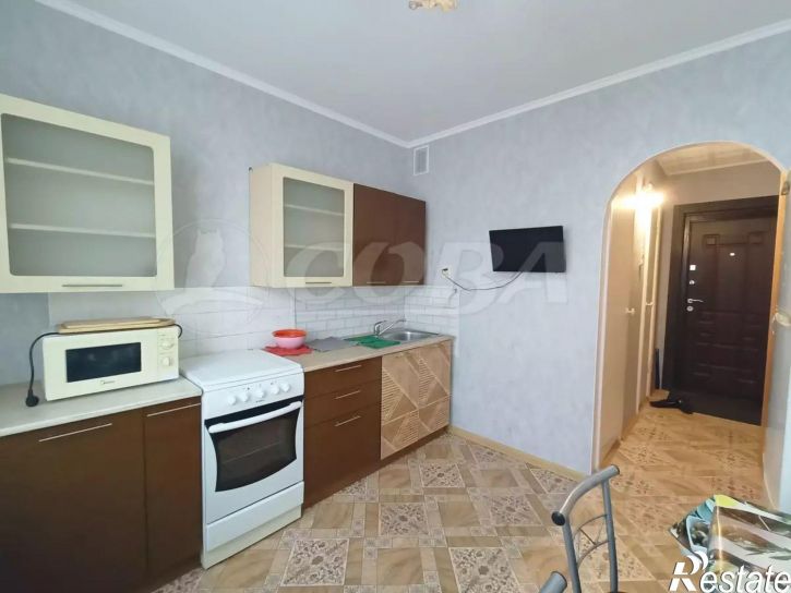 1-комн квартира Широтная улица, 35,  д. 35