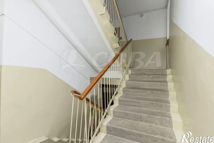 3-комн квартира улица Кирова, 8,  д. 8