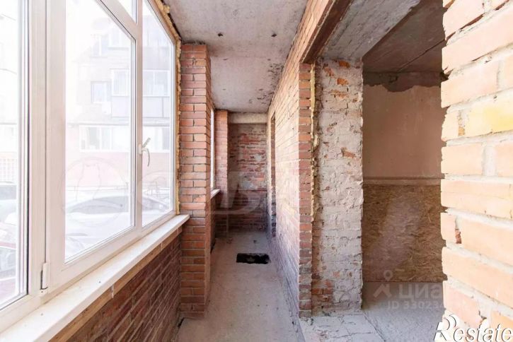3-комн квартира улица Кирова, 8,  д. 8
