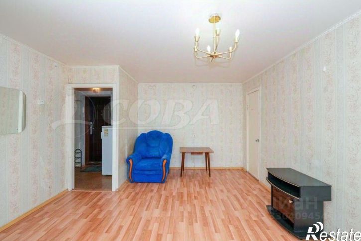 2-комн квартира улица Республики, 172,  д. 172