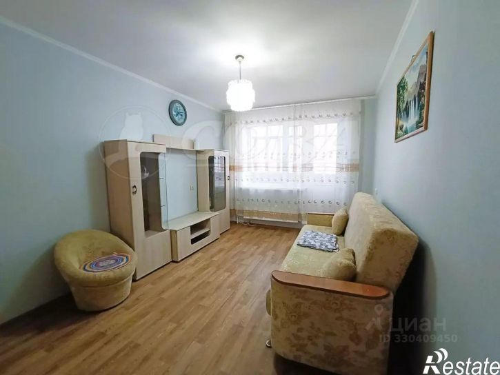 1-комн квартира Широтная улица, 35,  д. 35