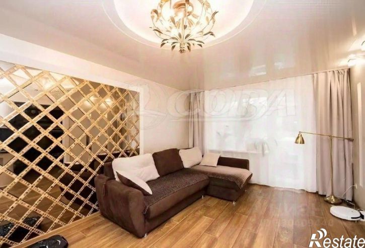 3-комн квартира улица Пермякова, 78 к2,  д. 78 к2