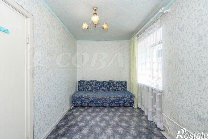 2-комн квартира улица Республики, 172,  д. 172
