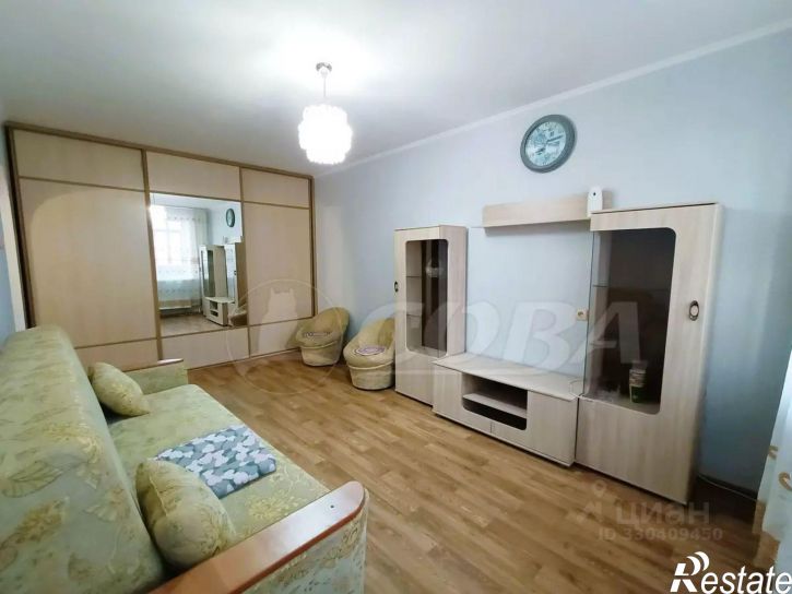1-комн квартира Широтная улица, 35,  д. 35
