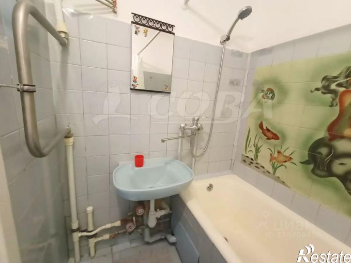 1-комн квартира Широтная улица, 35,  д. 35