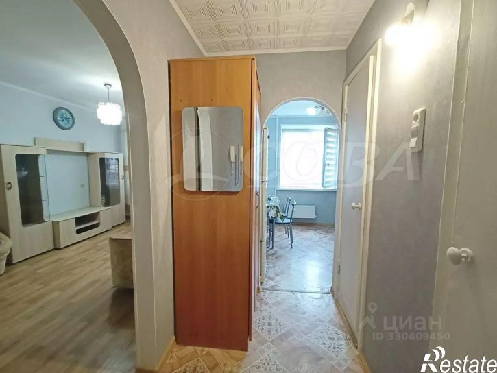 1-комн квартира Широтная улица, 35,  д. 35