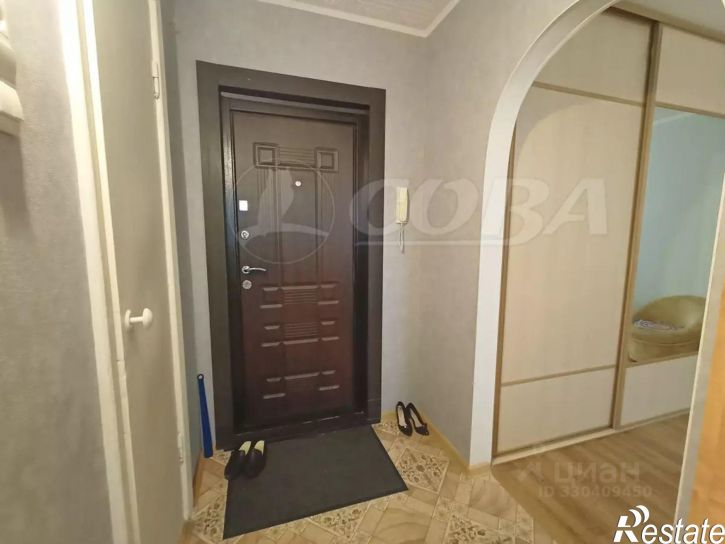 1-комн квартира Широтная улица, 35,  д. 35