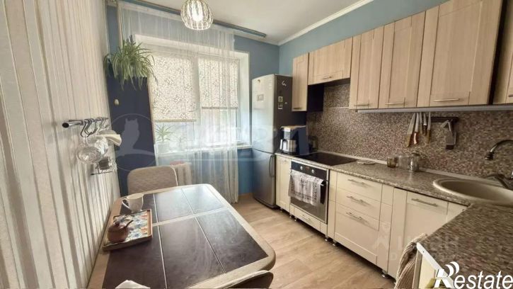2-комн квартира Олимпийская улица, 45,  д. 45