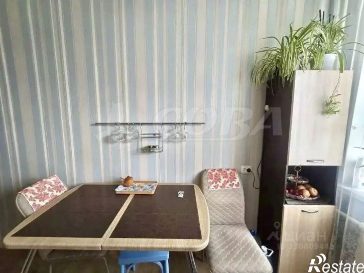 2-комн квартира Олимпийская улица, 45,  д. 45