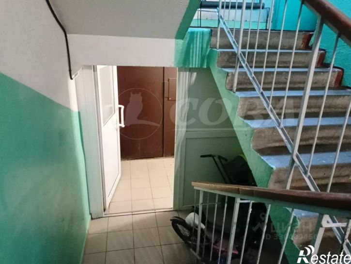 1-комн квартира Широтная улица, 35,  д. 35