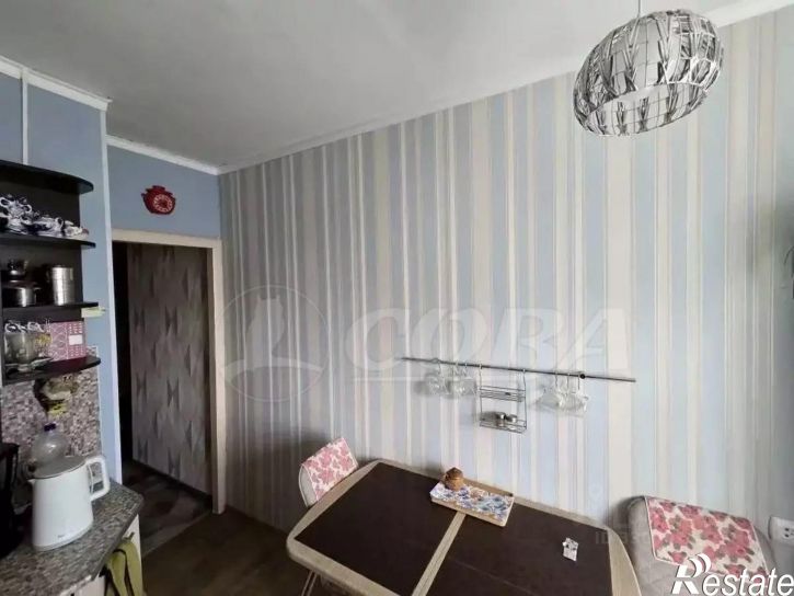 2-комн квартира Олимпийская улица, 45,  д. 45