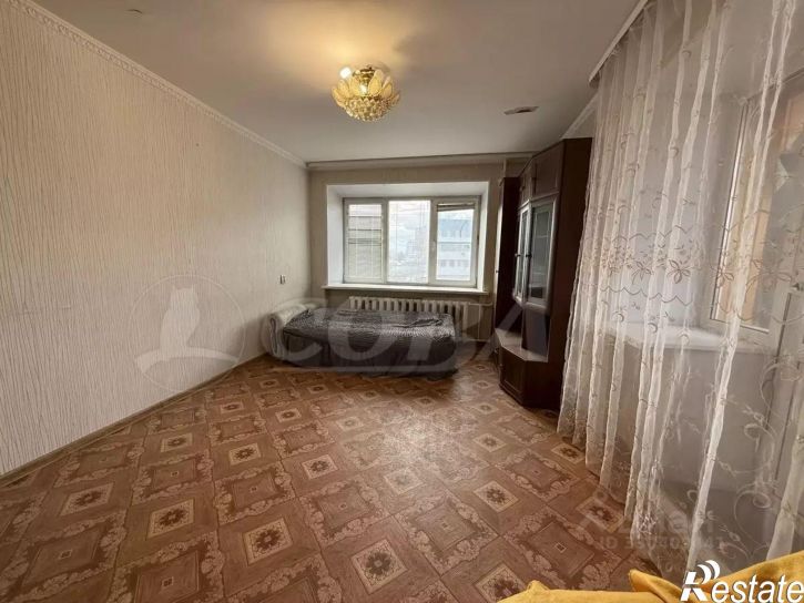 2-комн квартира улица Федюнинского, 7Б,  д. 7Б