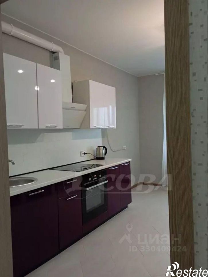 2-комн квартира улица Салтыкова-Щедрина, 58 к3,  д. 58 к3