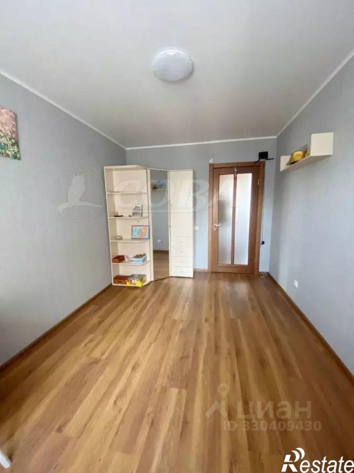 3-комн квартира улица Щербакова, 150/1,  д. 150/1