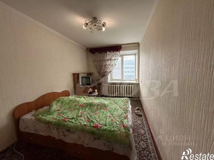 2-комн квартира улица Федюнинского, 7Б,  д. 7Б