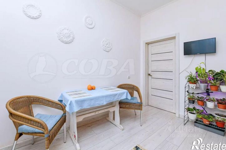 2-комн квартира улица Жуковского, 84 к1,  д. 84 к1
