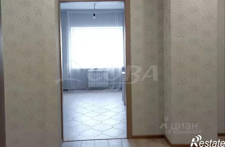 2-комн квартира улица Салтыкова-Щедрина, 58 к3,  д. 58 к3
