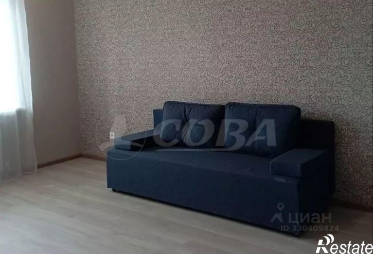 2-комн квартира улица Салтыкова-Щедрина, 58 к3,  д. 58 к3