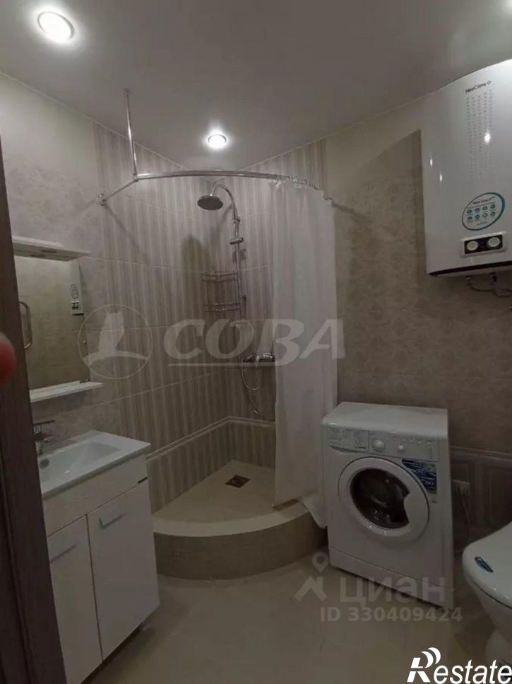 2-комн квартира улица Салтыкова-Щедрина, 58 к3,  д. 58 к3