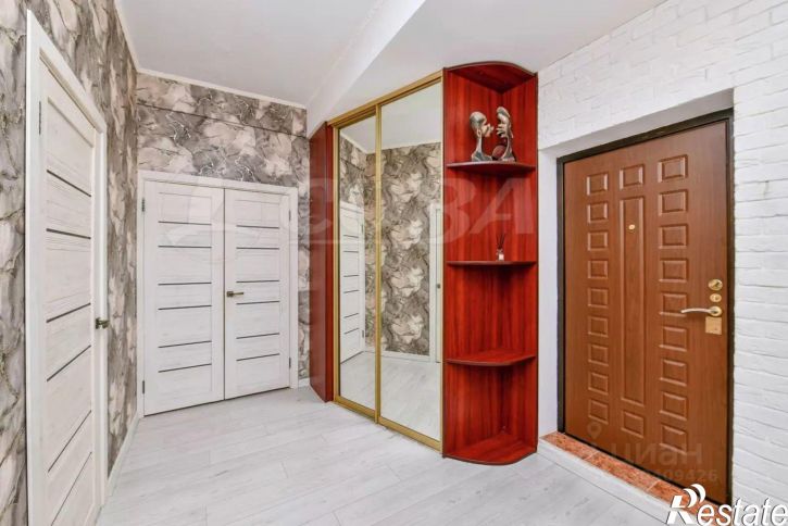 2-комн квартира улица Жуковского, 84 к1,  д. 84 к1