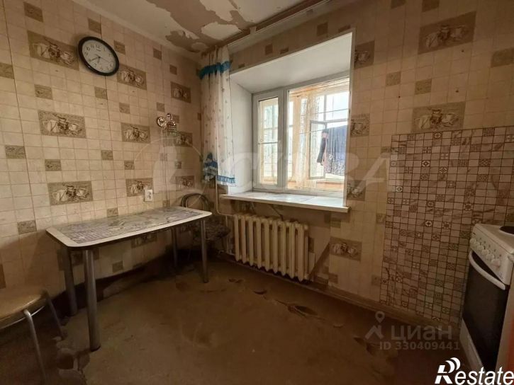 2-комн квартира улица Федюнинского, 7Б,  д. 7Б